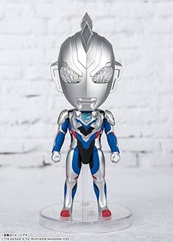 中国限定　ウルトラマン　ミニ　フィギュア　セット Amazon | TAMASHII NATIONS Figuarts mini ウルトラマンゼット